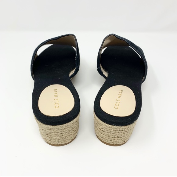 cole haan jasmine espadrille